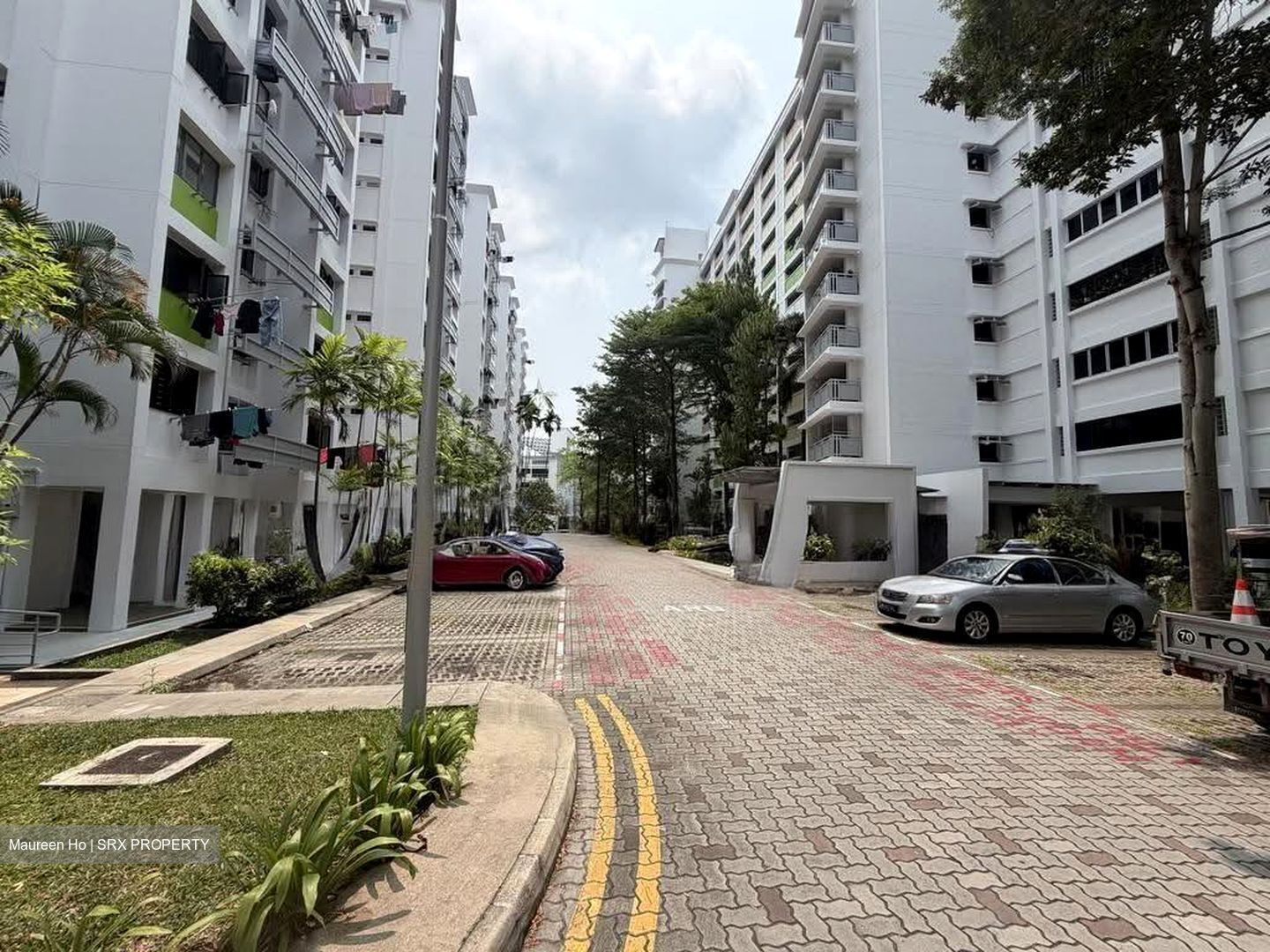 Blk 20 Dover Ville (Queenstown), HDB 3 Rooms #621701681
